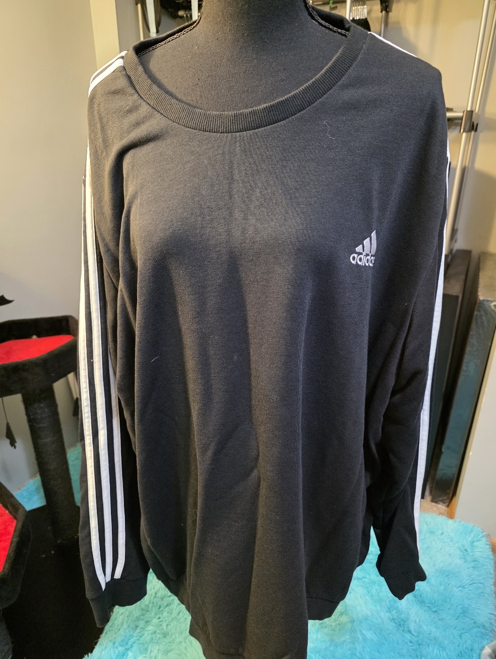 Adidas Shirt